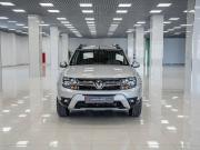 Renault Duster I Рестайлинг Самара  - изображение 26