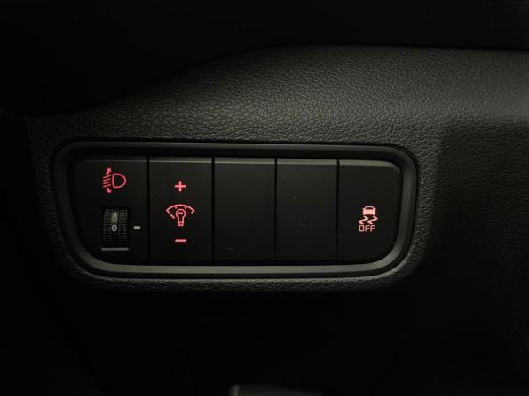 Kia Soul III с пробегом 2020 года, цена 1 729 000 рублей, 123016 км, хэтчбек, Автокод Объявления