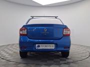 Renault Logan II Мурманск  - изображение 19