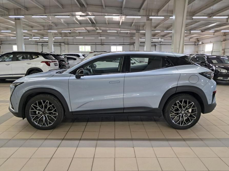 Changan UNI-T I Набережные Челны  - изображение 10