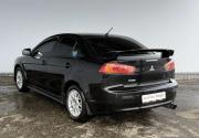 Mitsubishi Lancer X Киров  - изображение 35