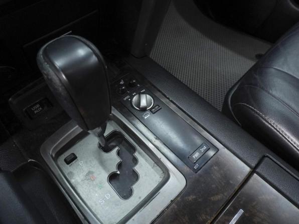 Toyota Land Cruiser 200 Series с пробегом 2011 года, цена 3 200 000 рублей, 169368 км, внедорожник, Автокод Объявления