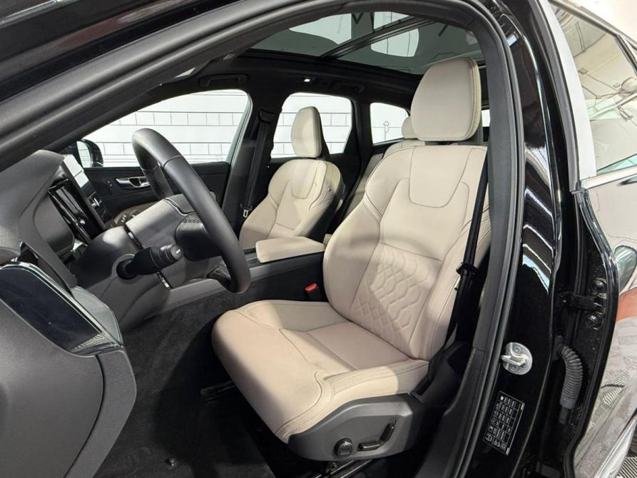 Volvo XC60 II Рестайлинг 2 Москва  - изображение 15