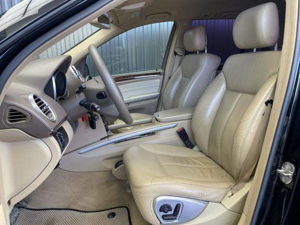 Mercedes-Benz GL-Класс I (X164) с пробегом 2008 года, цена 1 250 000 рублей, 201242 км, внедорожник, Автокод Объявления