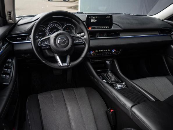 Mazda 6 III (GJ) Рестайлинг 2 с пробегом 2020 года, цена 2 050 000 рублей, 87667 км, седан, Автокод Объявления