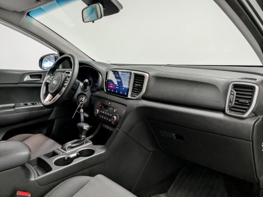 Kia Sportage IV Рестайлинг Санкт-Петербург  - изображение 12