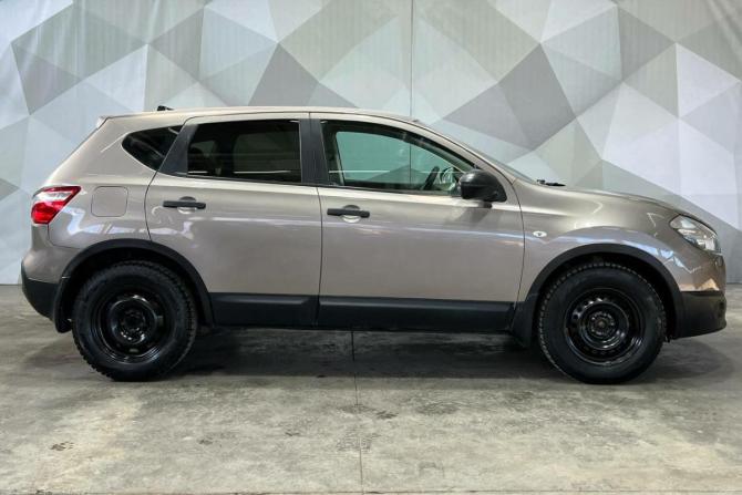 Nissan Qashqai I Рестайлинг с пробегом 2012 года, цена 850 000 рублей, 171500 км, внедорожник, Автокод Объявления