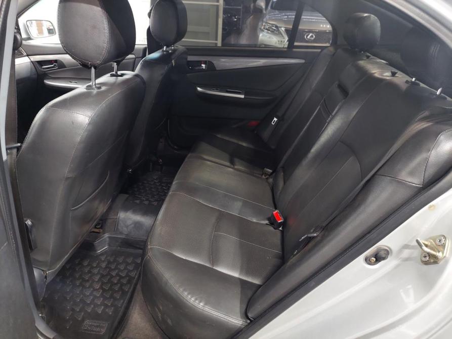 Lifan Solano I Рестайлинг (630) Пермь  - изображение 18