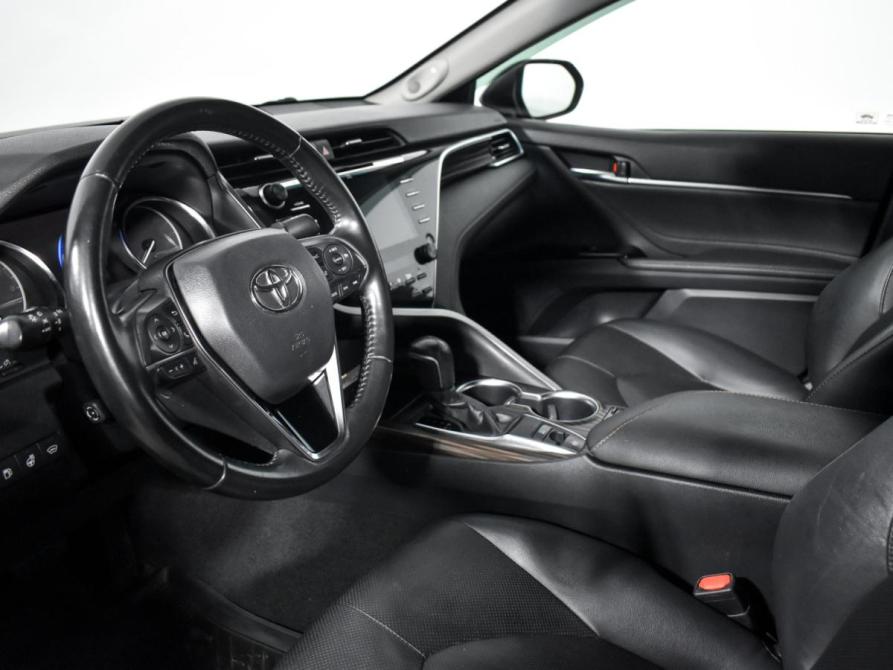 Toyota Camry VIII (XV70) Санкт-Петербург  - изображение 10