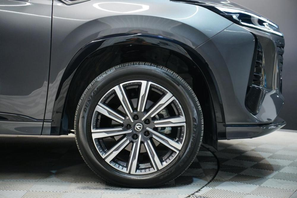 Changan CS75 Plus III Крым  - изображение 33