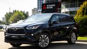 Toyota Highlander IV (XU70) Москва  - изображение 58