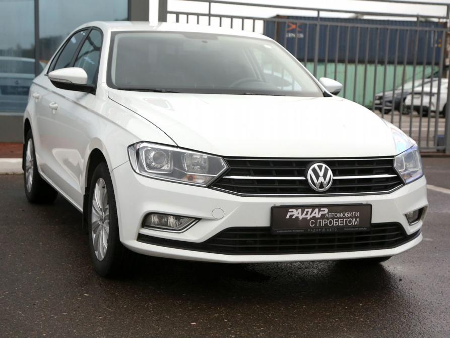 Volkswagen Bora IV (China Market) Рестайлинг Иваново  - изображение 1