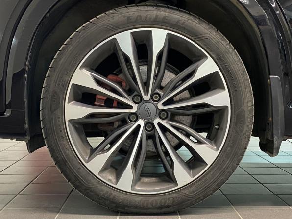 Geely Tugella I Рестайлинг с пробегом 2023 года, цена 2 830 000 рублей, 47291 км, внедорожник, Автокод Объявления