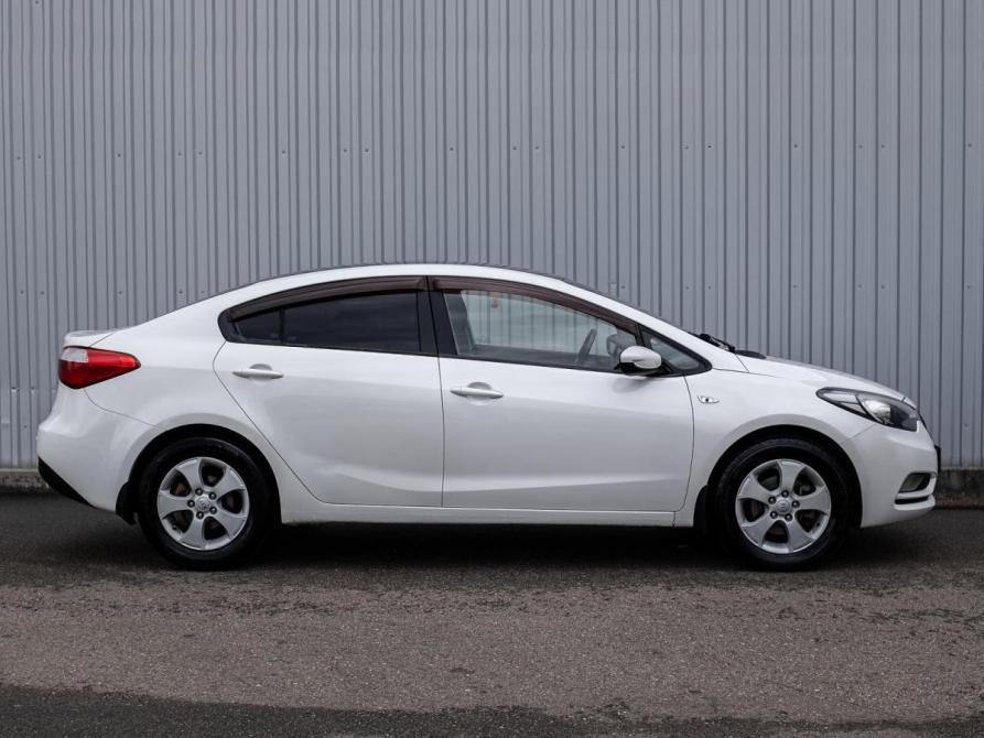 Kia Cerato III Сочи  - изображение 5