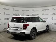 GAC GS8 I Москва  - изображение 27