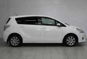 Toyota Verso I Рестайлинг Астрахань  - изображение 26
