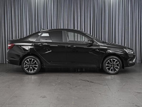 Lada (ВАЗ) Vesta I Рестайлинг (NG) с пробегом 2023 года, цена 1 298 000 рублей, 25874 км, седан, Автокод Объявления