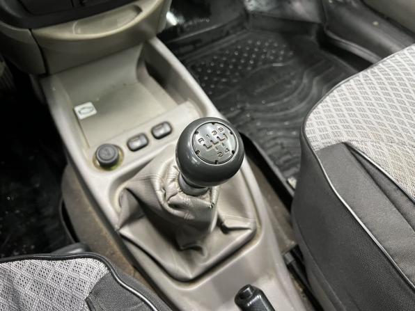 Lada (ВАЗ) Kalina I с пробегом 2011 года, цена 350 000 рублей, 96015 км, хэтчбек, Автокод Объявления