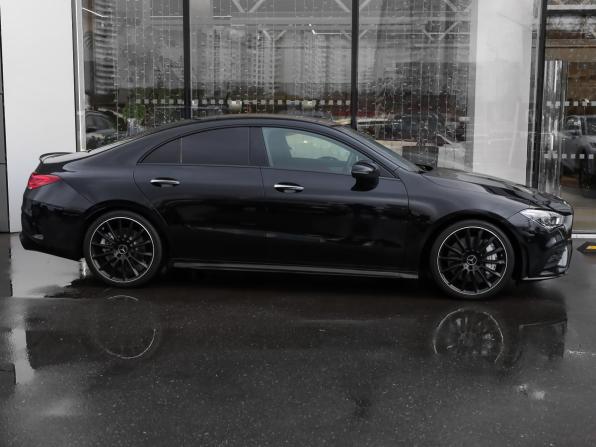Mercedes-Benz CLA AMG II (C118 X118) с пробегом 2022 года, цена 4 998 000 рублей, 27646 км, седан, Автокод Объявления