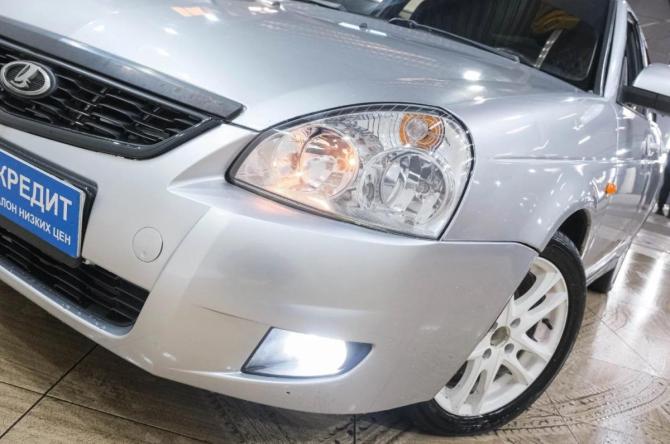 Lada (ВАЗ) Priora I с пробегом 2012 года, цена 349 000 рублей, 156000 км, седан, Автокод Объявления