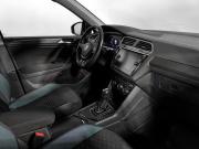 Volkswagen Tiguan II Санкт-Петербург  - изображение 37