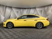 Hyundai Sonata VIII (DN8) Москва  - изображение 25