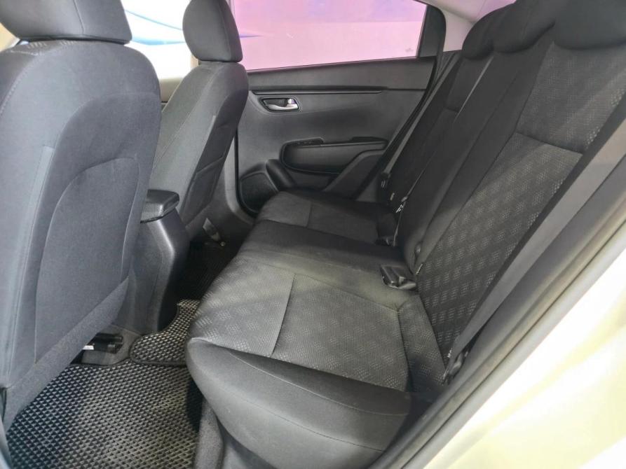 Kia Rio IV Таганрог  - изображение 14