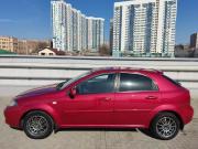 Chevrolet Lacetti I Ростов-на-Дону  - изображение 25