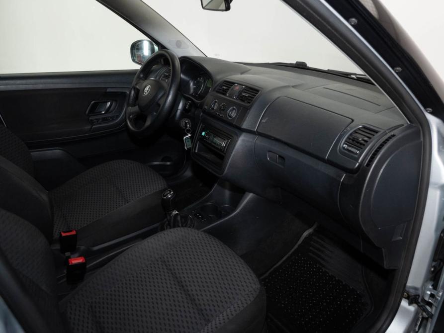 Skoda Fabia II Рестайлинг Казань  - изображение 6