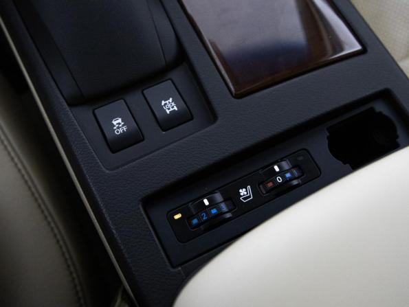 Lexus RX III Рестайлинг с пробегом 2014 года, цена 2 799 000 рублей, 95573 км, внедорожник, Автокод Объявления