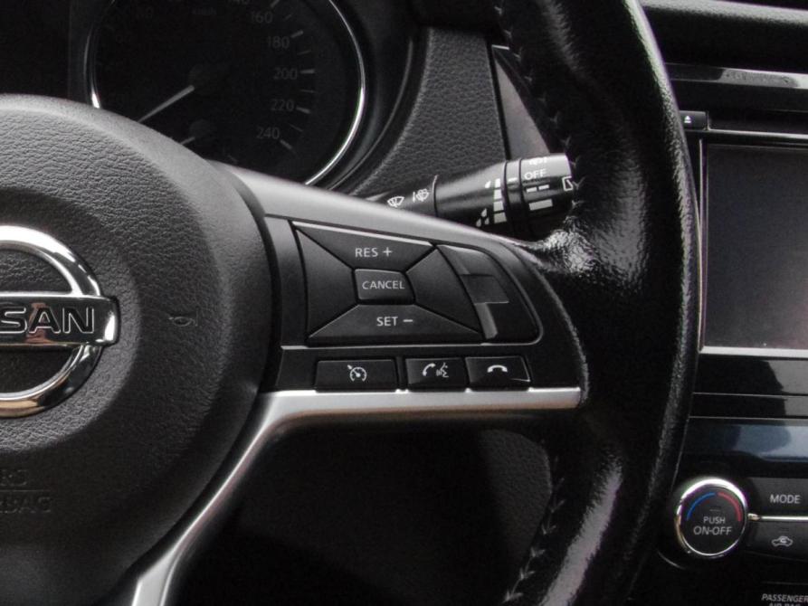 Nissan Qashqai II Рестайлинг Владимир  - изображение 13