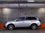 Mitsubishi Outlander III Рестайлинг 3 Уфа  - изображение 28
