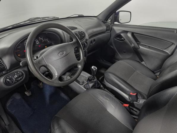 Lada (ВАЗ) Kalina I с пробегом 2012 года, цена 185 000 рублей, 167469 км, хэтчбек, Автокод Объявления