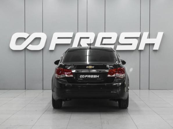 Chevrolet Cruze I с пробегом 2011 года, цена 870 000 рублей, 95264 км, седан, Автокод Объявления