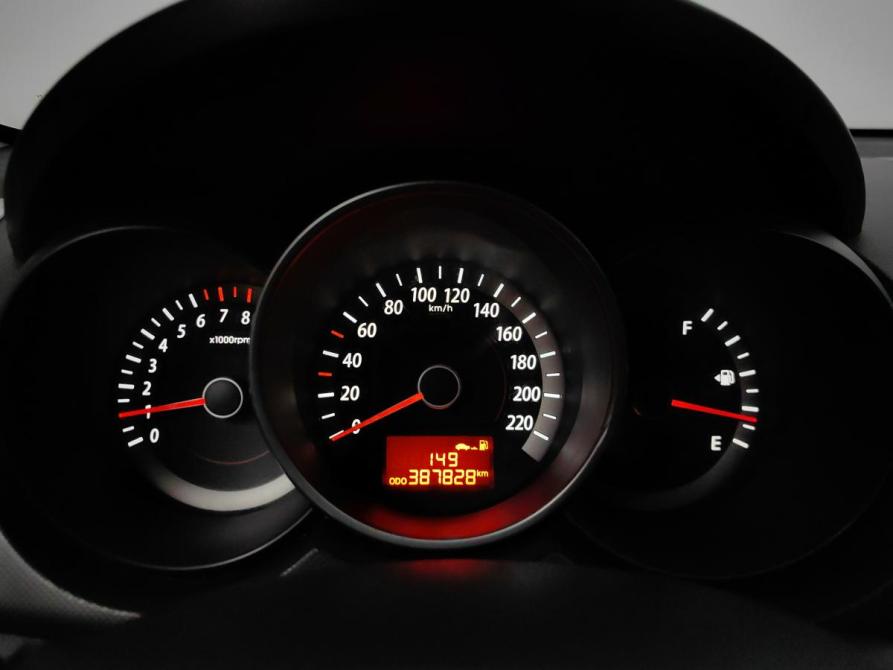 Kia Cerato II Подольск  - изображение 10