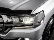 Toyota Land Cruiser 200 Series Рестайлинг 2 Иркутск  - изображение 47