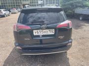 Toyota RAV4 IV (XA40) Рестайлинг Стерлитамак  - изображение 26