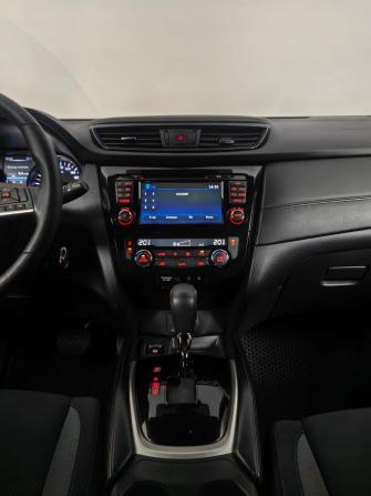 Nissan Qashqai II с пробегом 2019 года, цена 1 619 000 рублей, 176354 км, внедорожник, Автокод Объявления