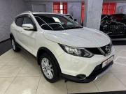 Nissan Qashqai II Ярославль  - изображение 43