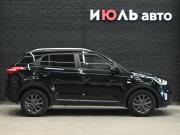 Hyundai Creta I Рестайлинг Екатеринбург  - изображение 27