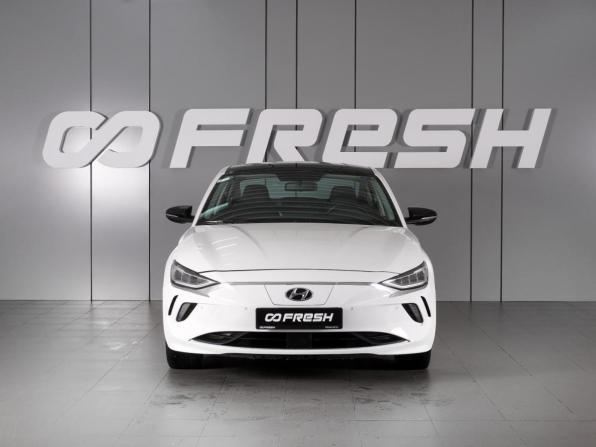Hyundai Lafesta I с пробегом 2020 года, цена 2 159 000 рублей, 20034 км, седан, Автокод Объявления