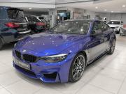 BMW M4 F82/F83 Рестайлинг Казань  - изображение 23