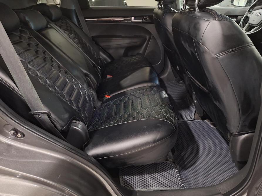 Kia Sorento II Рестайлинг Люберцы  - изображение 15