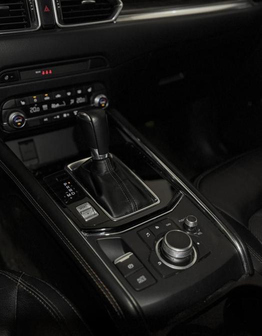 Mazda CX-5 II Нижний Новгород  - изображение 17