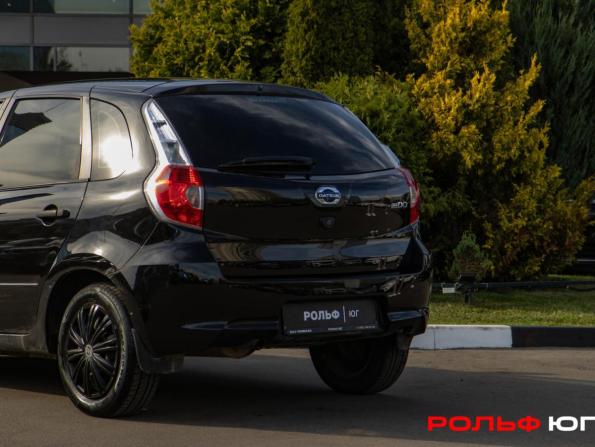 Datsun mi-DO с пробегом 2016 года, цена 498 000 рублей, 118581 км, хэтчбек, Автокод Объявления