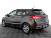 Kia Rio III Рестайлинг Москва  - изображение 35