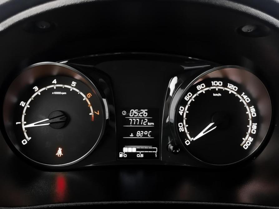 Lada (ВАЗ) Granta I Рестайлинг Москва  - изображение 16