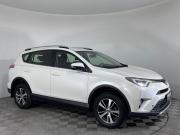 Toyota RAV4 IV (XA40) Рестайлинг Ростов-на-Дону  - изображение 30
