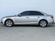 Audi A4 V (B9) Екатеринбург  - изображение 37