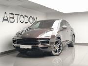 Porsche Cayenne III Москва  - изображение 35